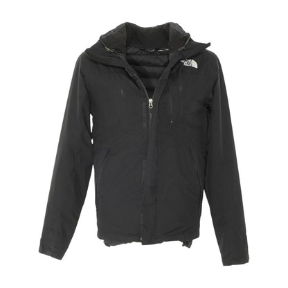 Black Ski Jacket