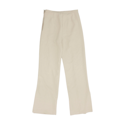 Beige Pants