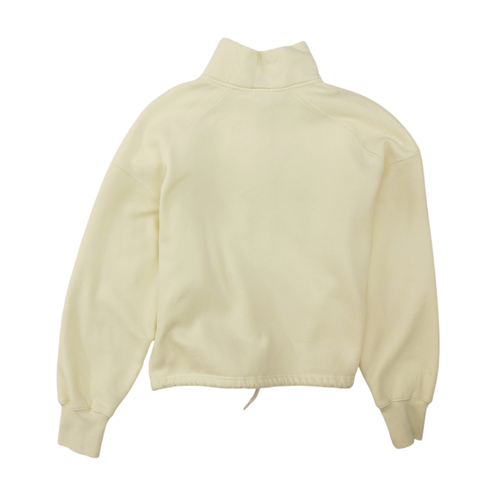 Aerie Yellow Solid Active Jacket – Image 2