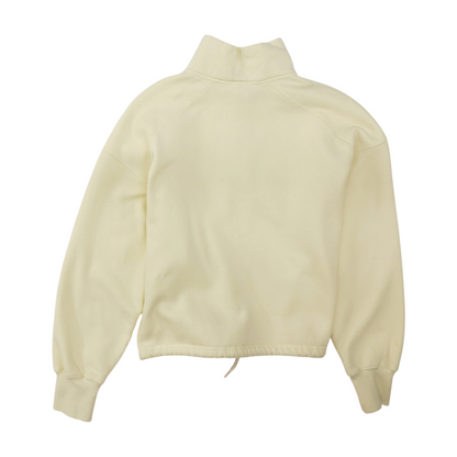 Aerie Yellow Solid Active Jacket – Image 2