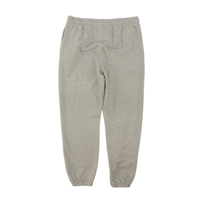 Gray Regular Pants