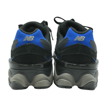 Black Athletics