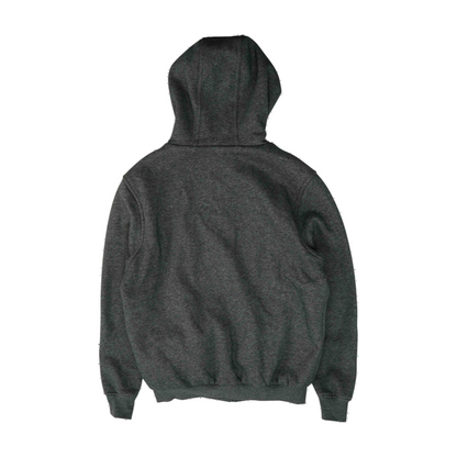 Gray Solid Jacket