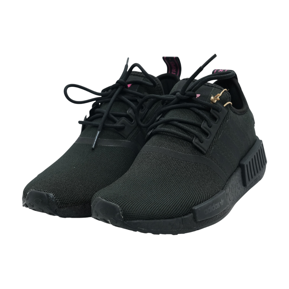 NMD_R1 Primeblue Low-Top Athletic Shoes