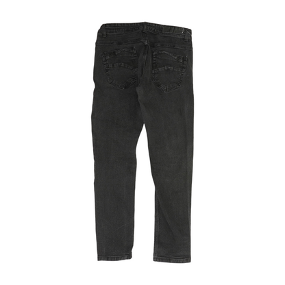 Black Skinny Jeans
