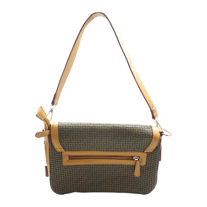 Black Shoulder Bag