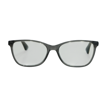 Gray JC274 Square Prescription Eyewear