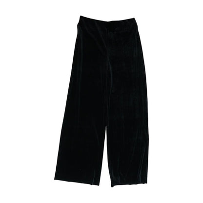 Black Casual Pants