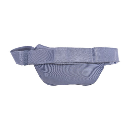 Blue Belt Bag
