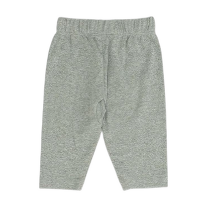 Gray Active Pants