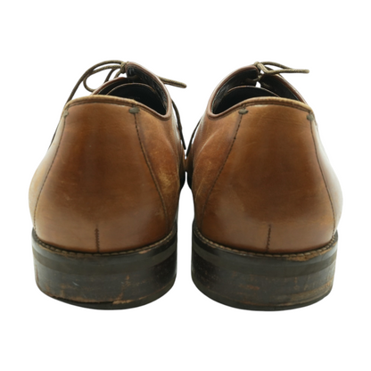 Brown Dress Shoes