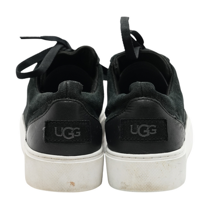 Zilo Low-Top Athletic Shoes