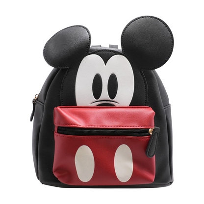 Black Backpack