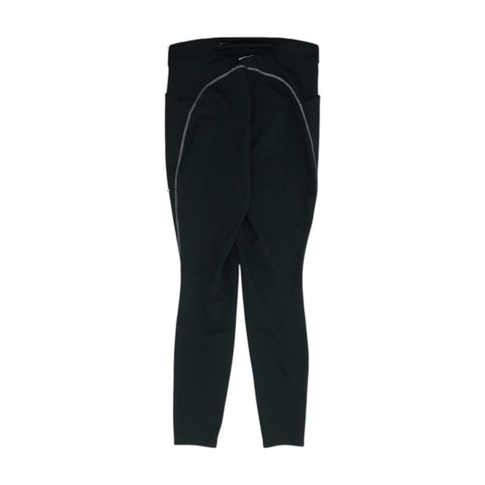 Black Active Leggings