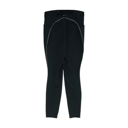 Black Active Leggings