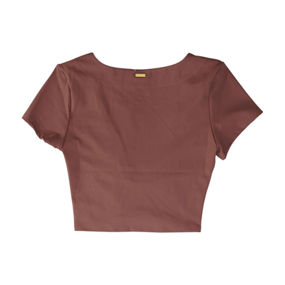 Mauve Active T-Shirt