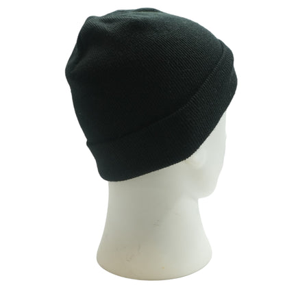 Black Beanie
