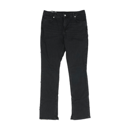 Black Slim Jeans