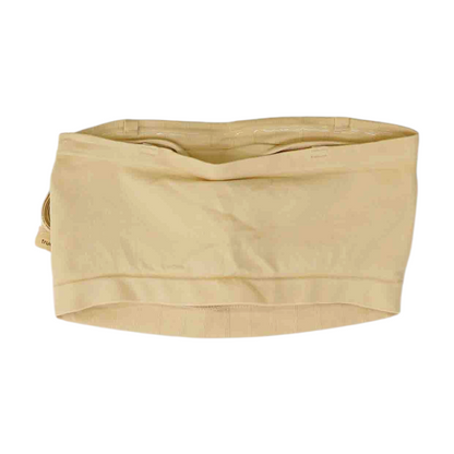 Beige Bra