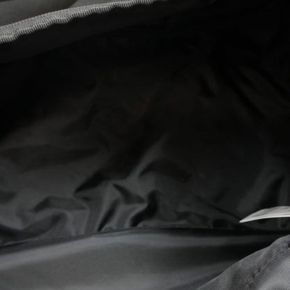 Black Weekender Bag