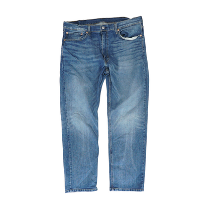 559 Relaxed Jeans