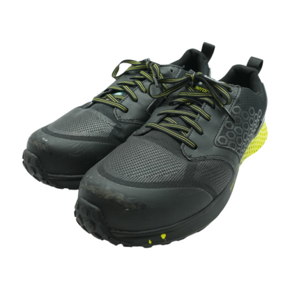 Athletic Steel-Toe Work Sneaker Low-Top Athletic Shoes