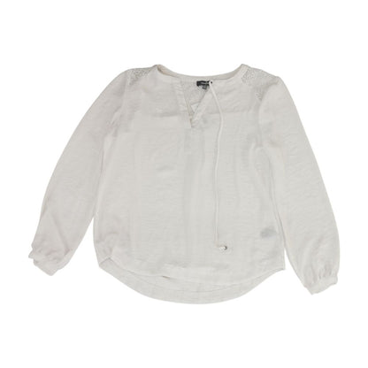 White Blouse