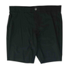 Black Active Shorts