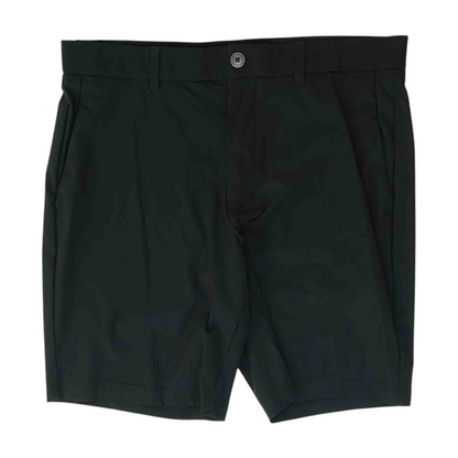 Black Active Shorts