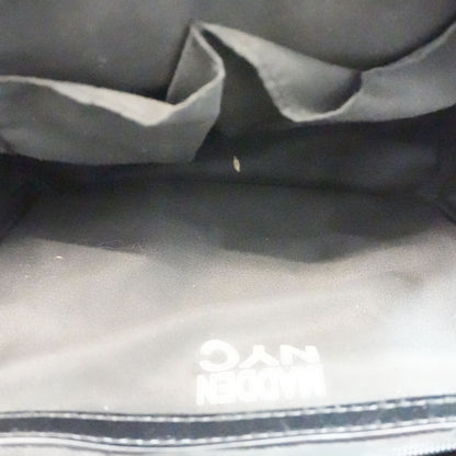 Black Backpack