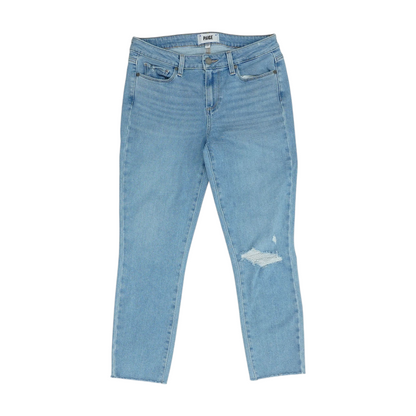 Blue Jeans