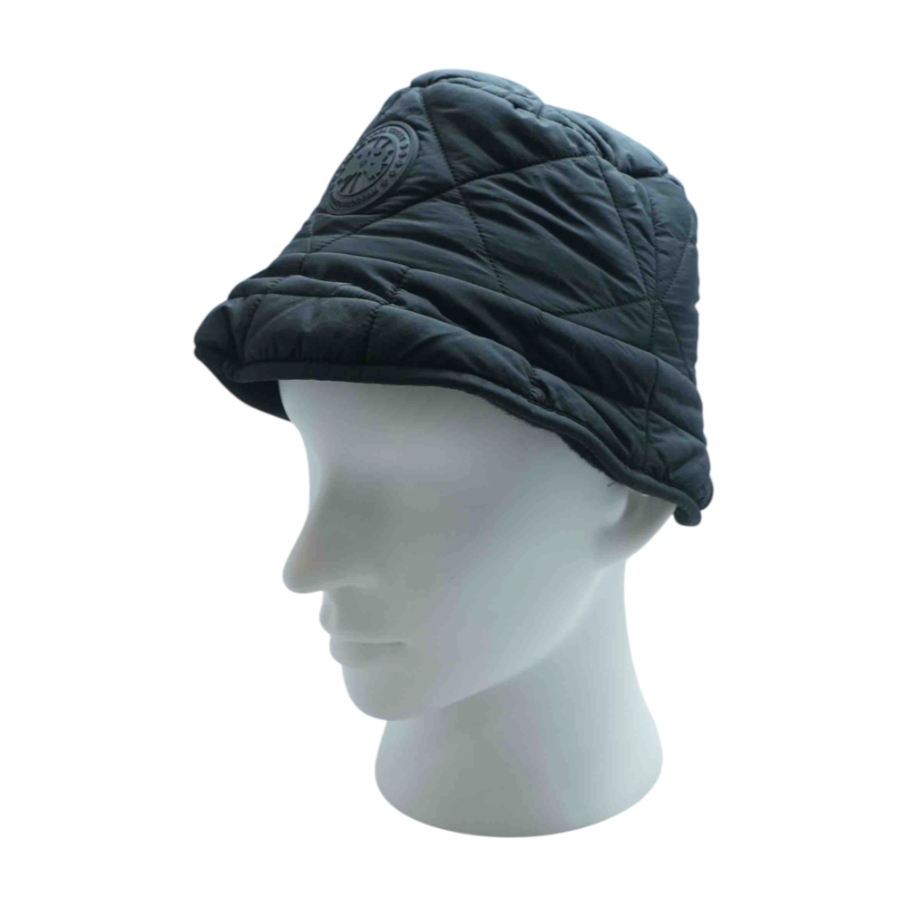 Black Misc. Hat