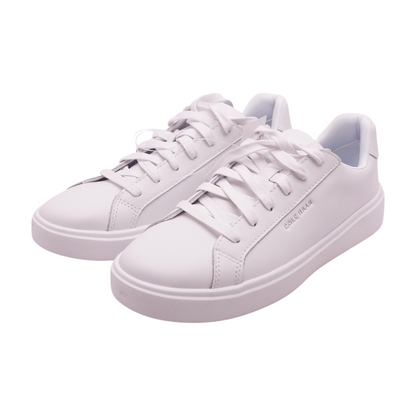 Grand Crosscourt Traveler Low-Top Athletic Shoes