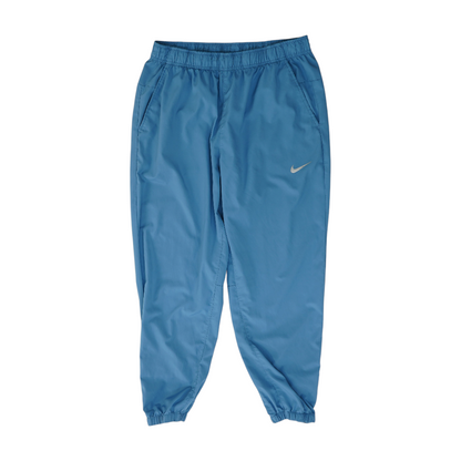 Blue Pants