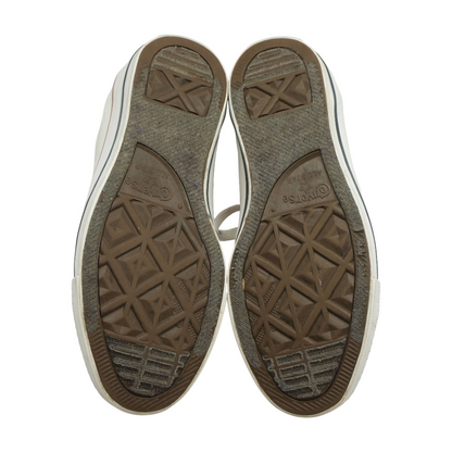 Chuck Taylor All Star Low-Top Athletic Shoes