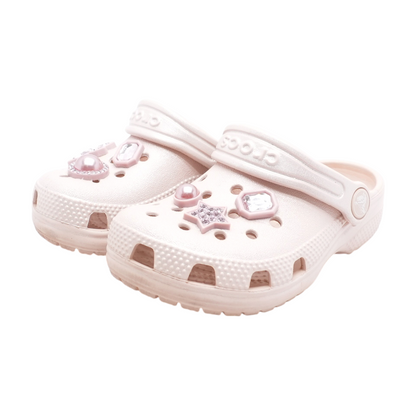 Pink Casual Shoes