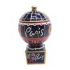 Paris Decorative Vase