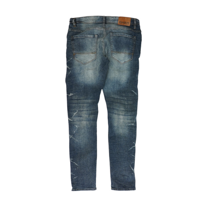 Slim Jeans