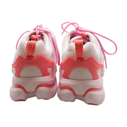 Elevon Low-Top Athletic Shoes