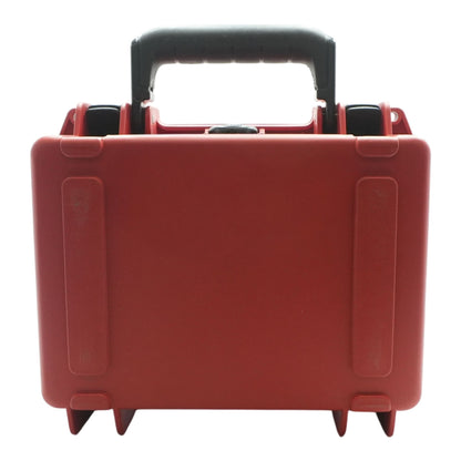 Red SKB Case i Series