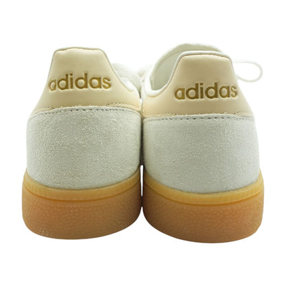 Handball Spezial Ivory Low Top Athletic Shoes