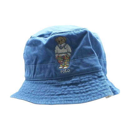 Navy Ballcap