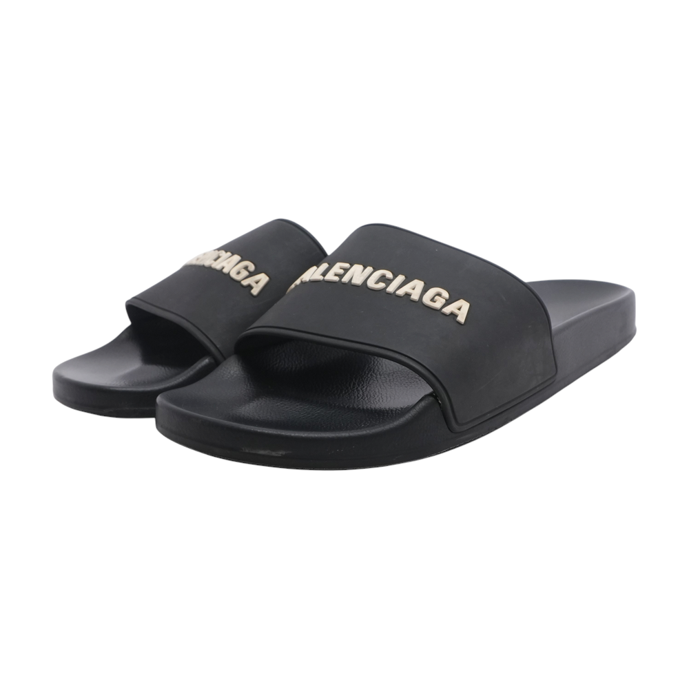 Pool Man Athletic Slide