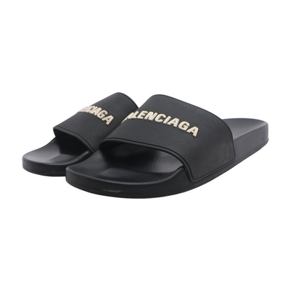 Pool Man Athletic Slide