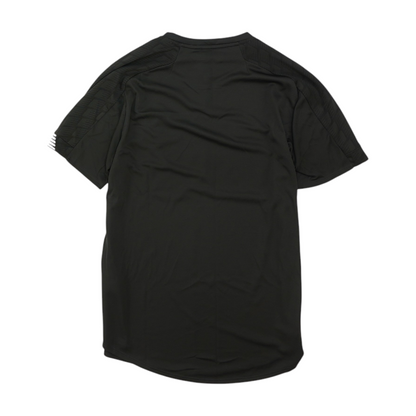 Black Liverpool FC Solid Active T-Shirt