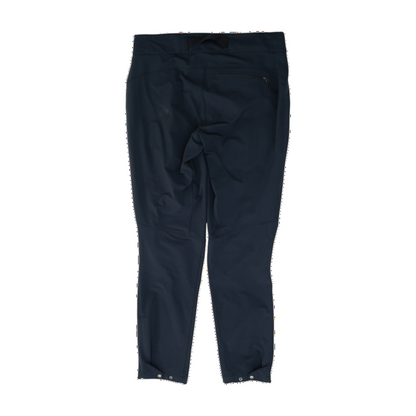 Navy Regular Pants