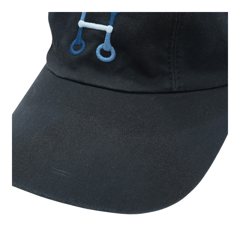 Marine Miles H Mors Cap