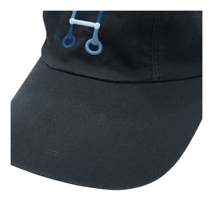 Marine Miles H Mors Cap