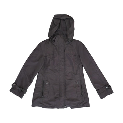 Olive Petite Lightweight Jacket