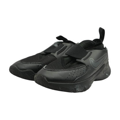 Black Athletics